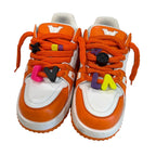 Louis Vuitton Trainer Max (No Box)