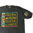Vintage AACA Black Tee