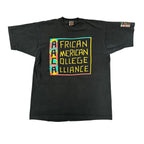 Vintage AACA Black Tee