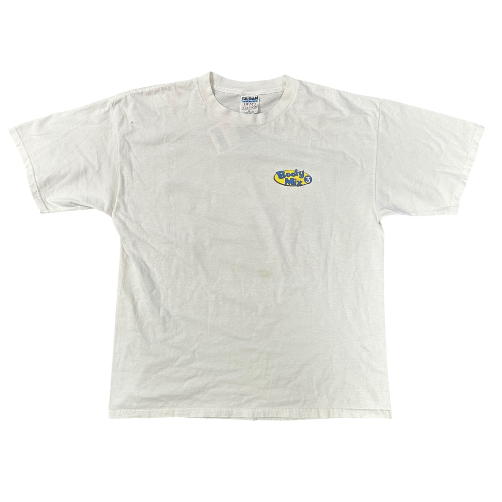 Vintage Booty Mix 3 Tee