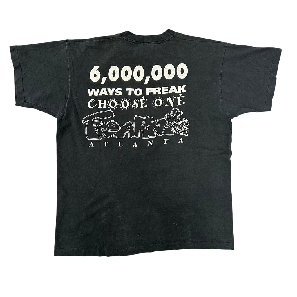 '94 Freaknic "Bump And Grind" Tee