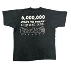 '94 Freaknic "Bump And Grind" Tee