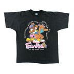 '94 Freaknic "Bump And Grind" Tee