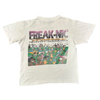 '93 Freaknic "Hooray" Tee