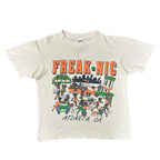 '93 Freaknic "Hooray" Tee