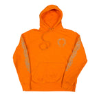 Chrome Hearts Ultra Festival Hoodie “Orange”