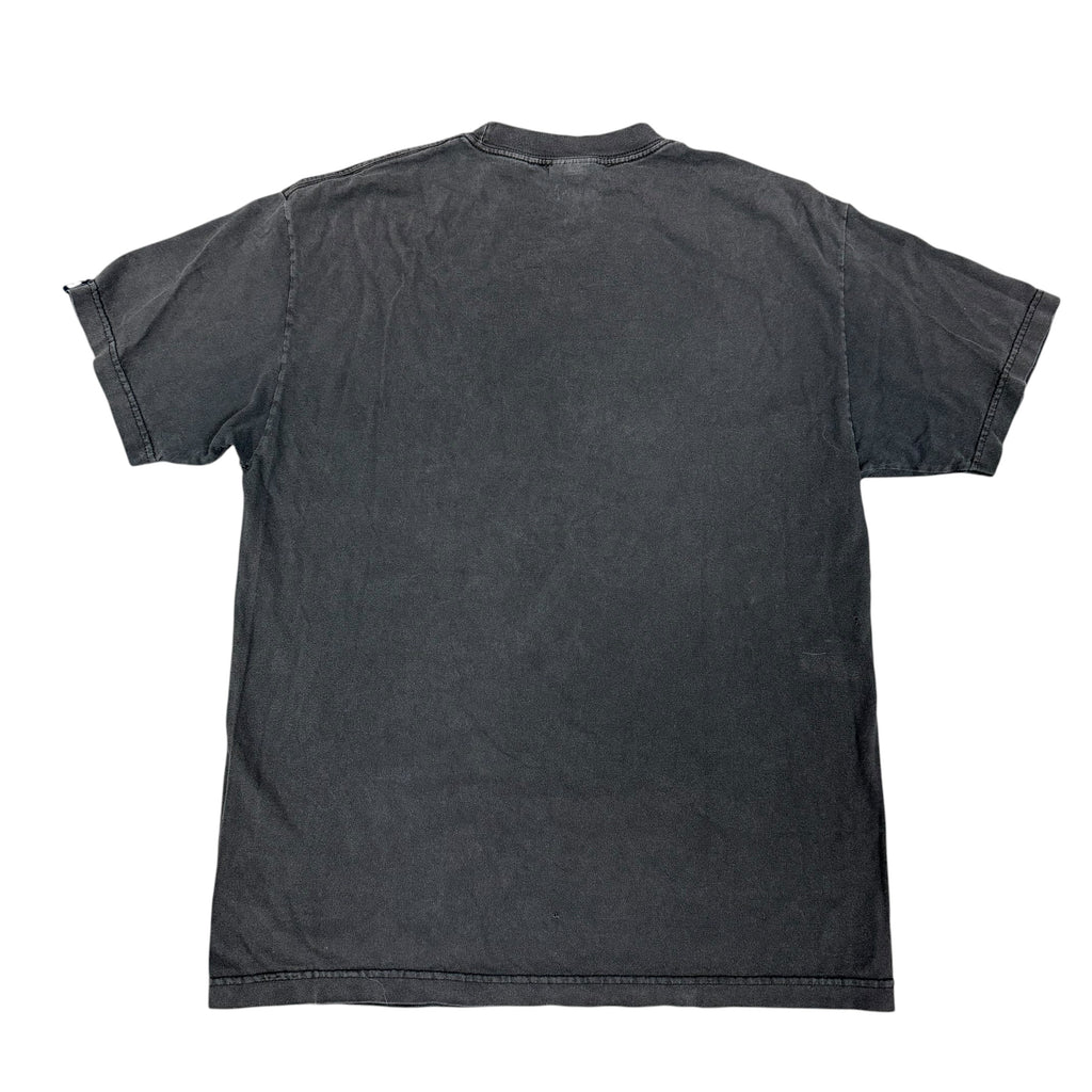 Vintage Black Nike T-shirt