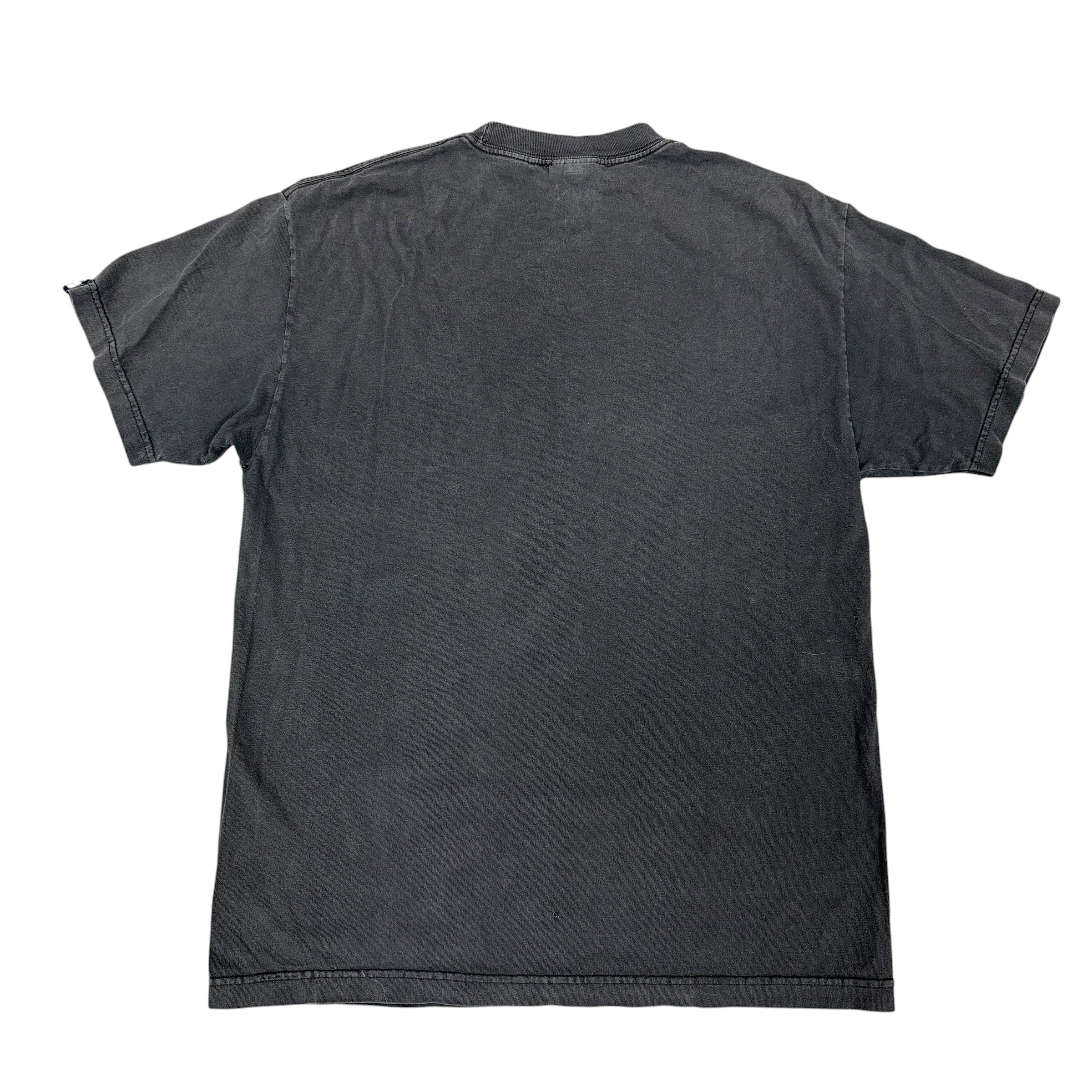 Vintage Black Nike T-shirt