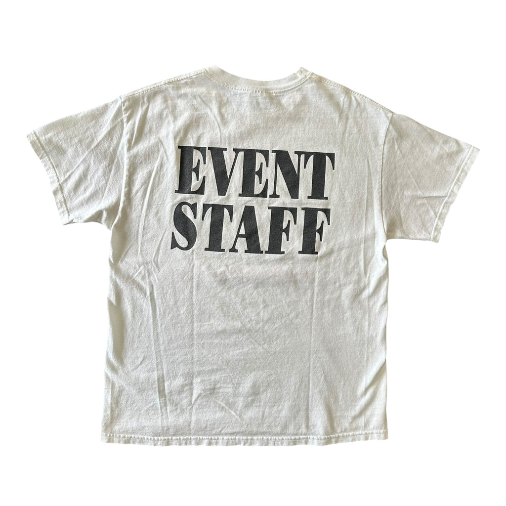 ‘01 Georgia Games Championships Tee
