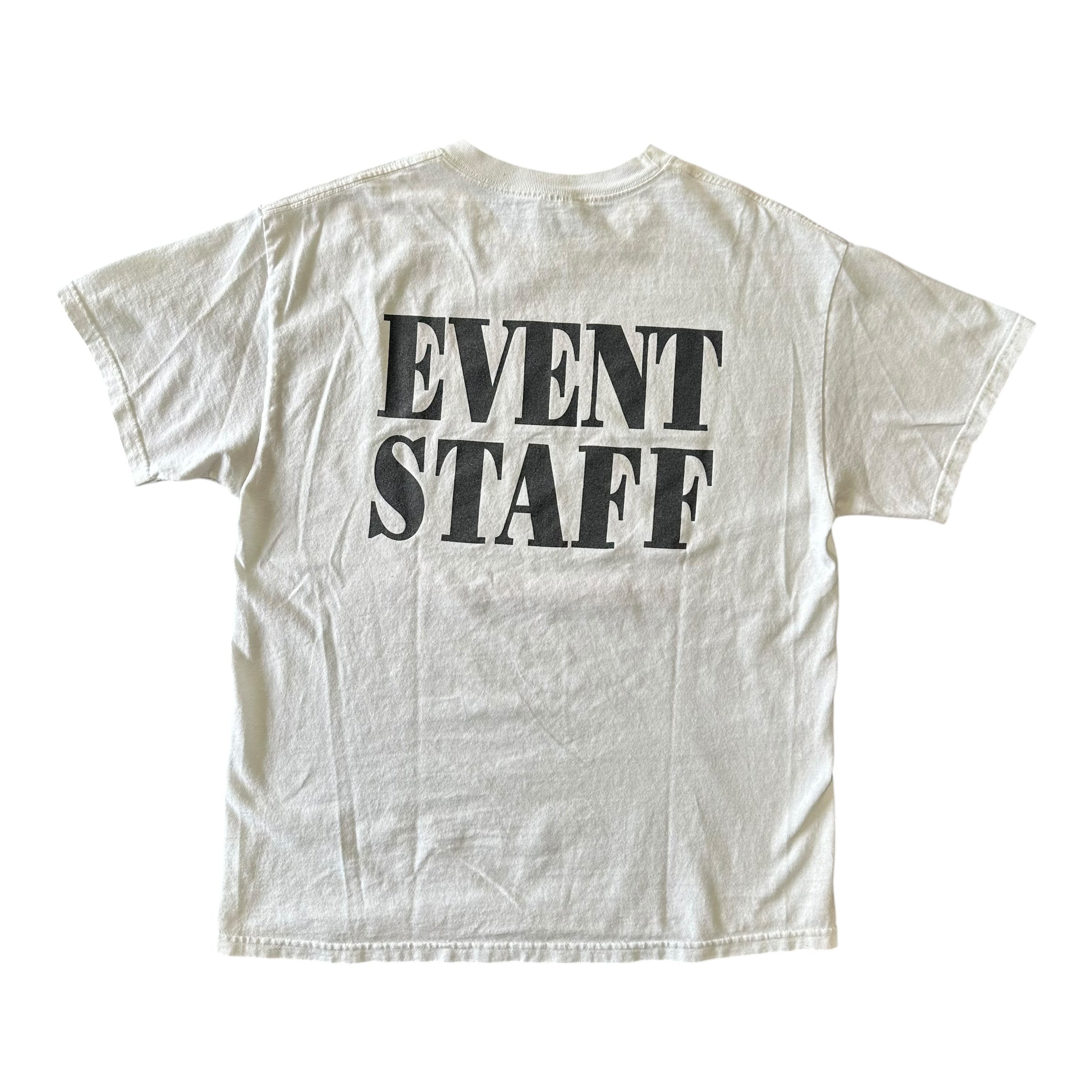 ‘01 Georgia Games Championships Tee