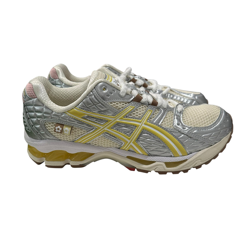 VANDYTHEPINK x Atmos x Asics Gel Nimbus 10.1
