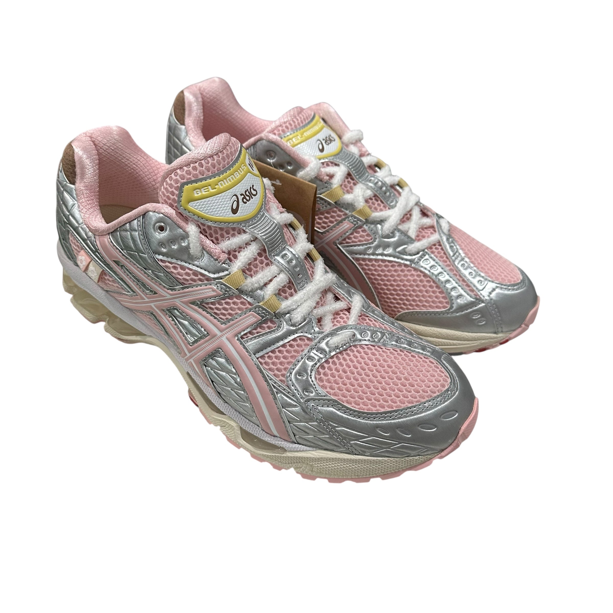 Vandy The Pink Gel Nimbus