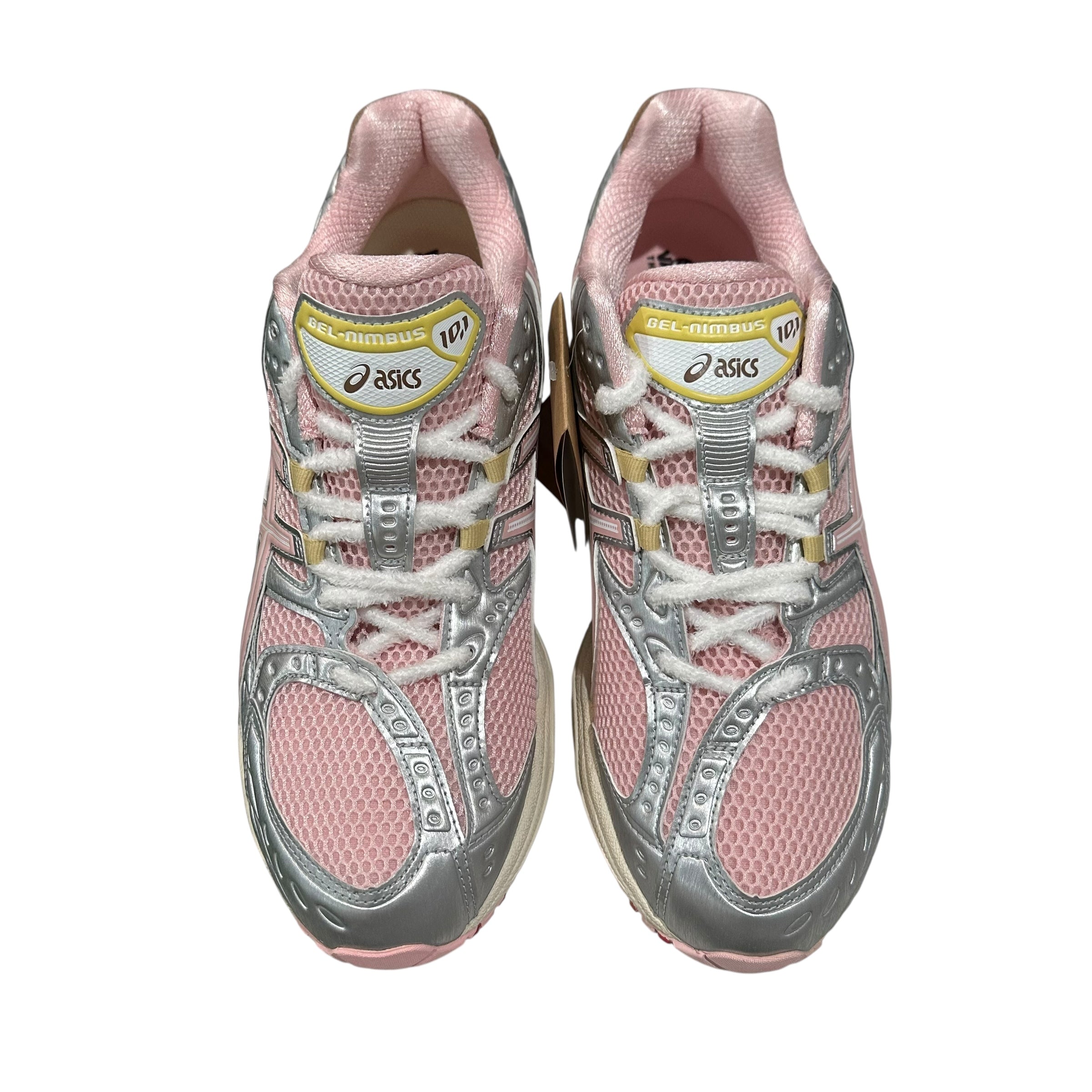 Vandy The Pink Gel Nimbus