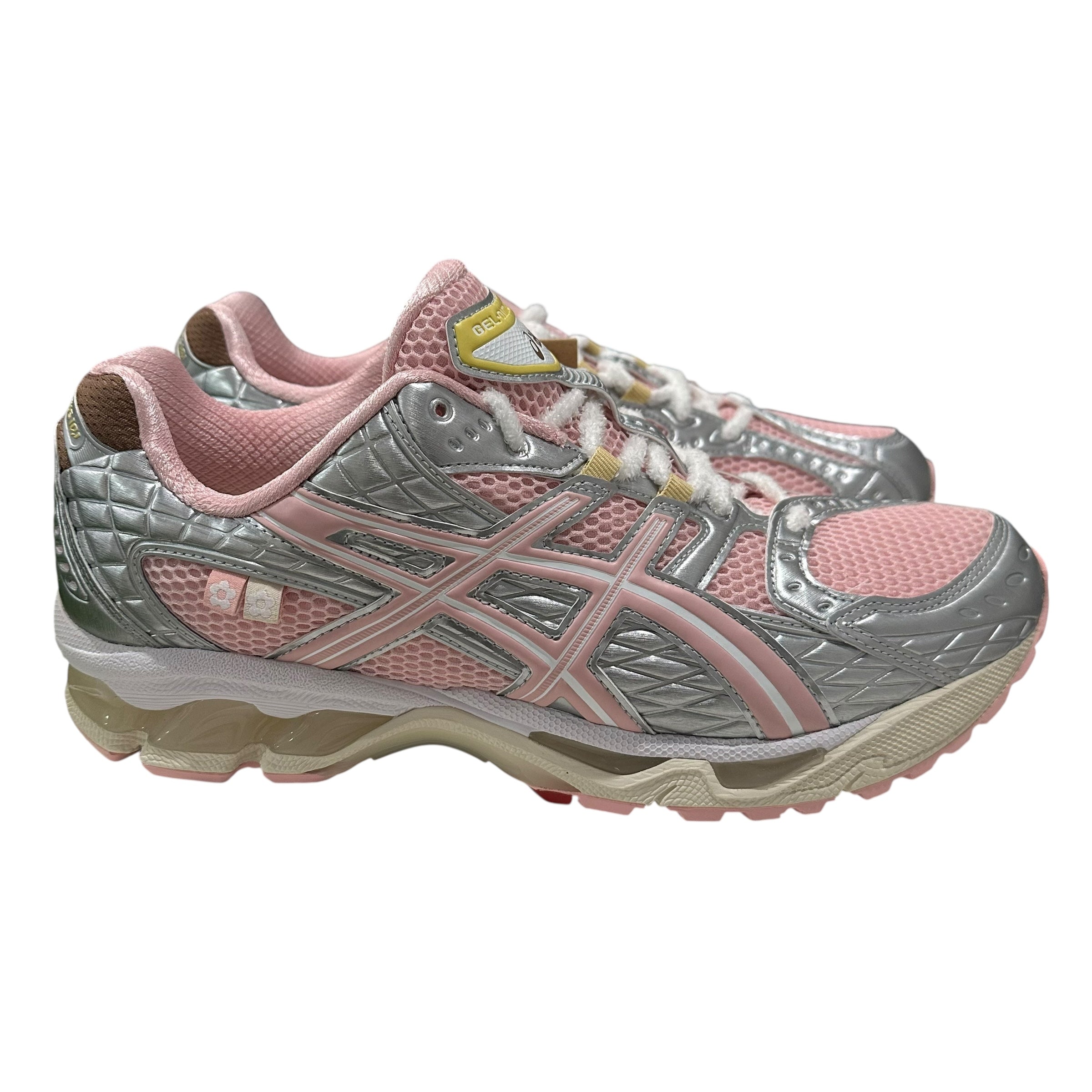 Vandy The Pink Gel Nimbus