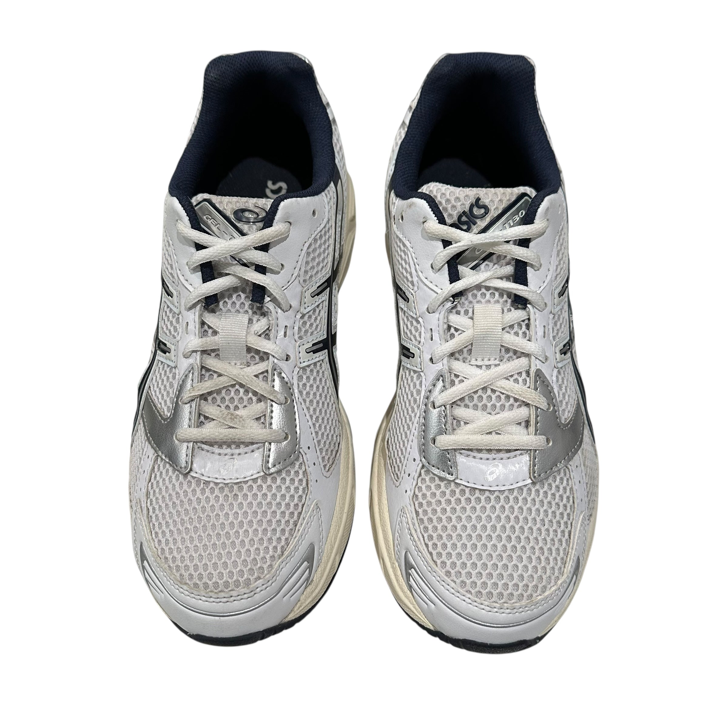 Asic Gel-1130 Midnight Navy.