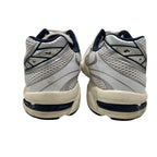 Asic Gel-1130 Midnight Navy.