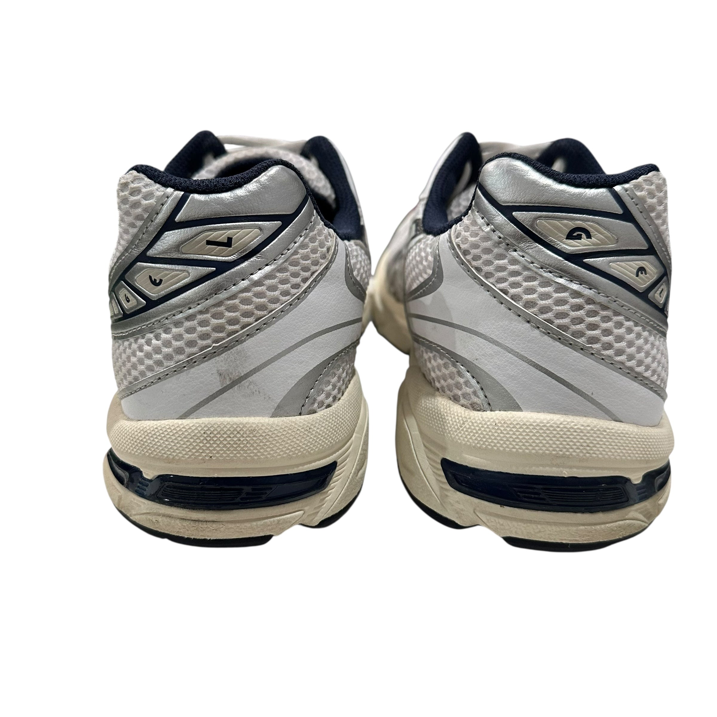 Asic Gel-1130 Midnight Navy.