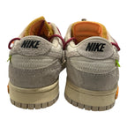 Nike x Off-White Dunk Low ‘Lot 35 of 50’