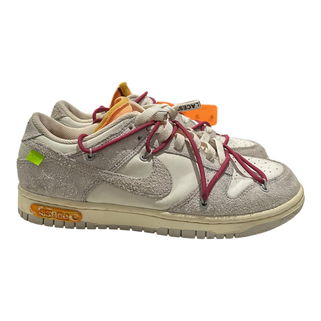 Nike x Off-White Dunk Low ‘Lot 35 of 50’