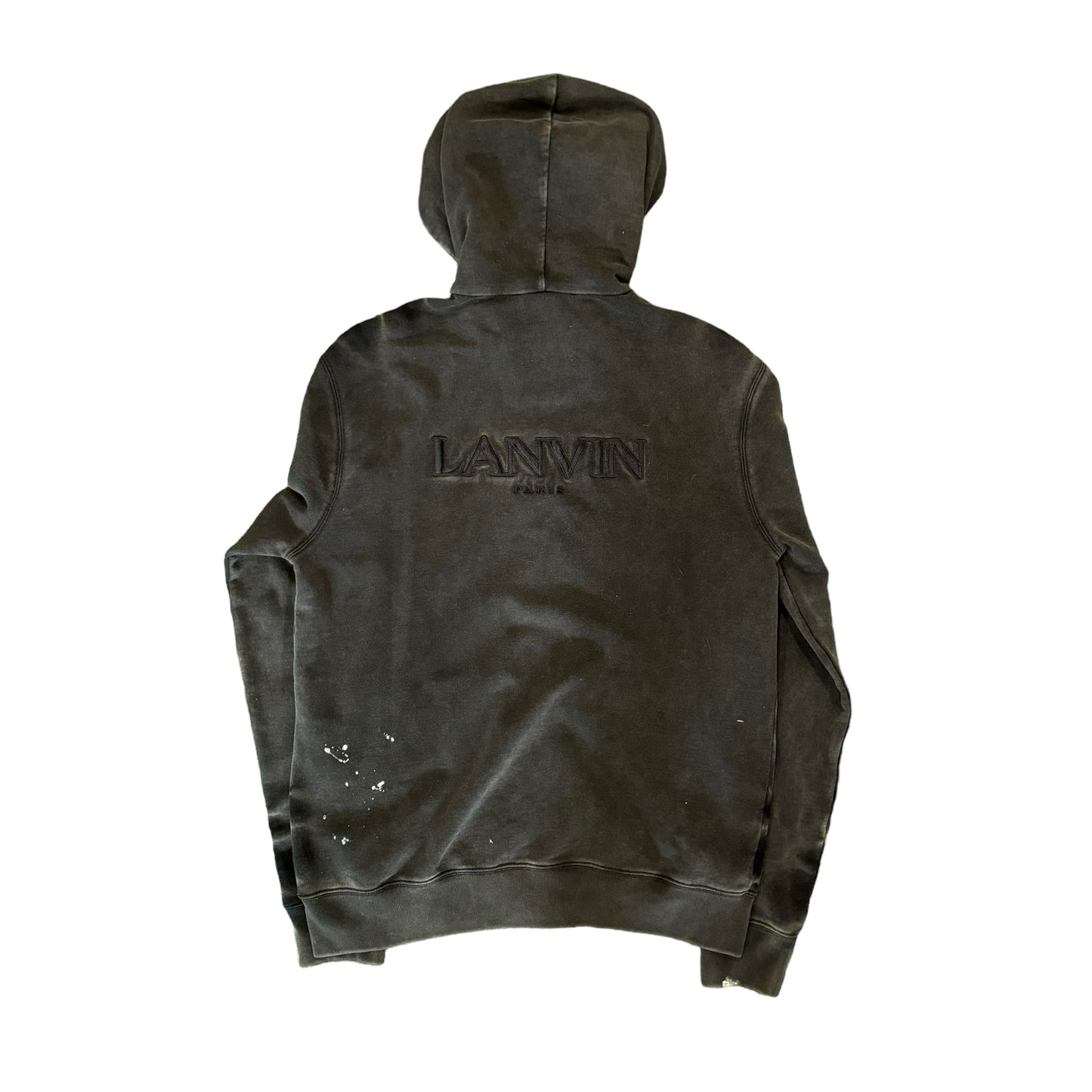 Lanvin X Gallery Dept Zip Up