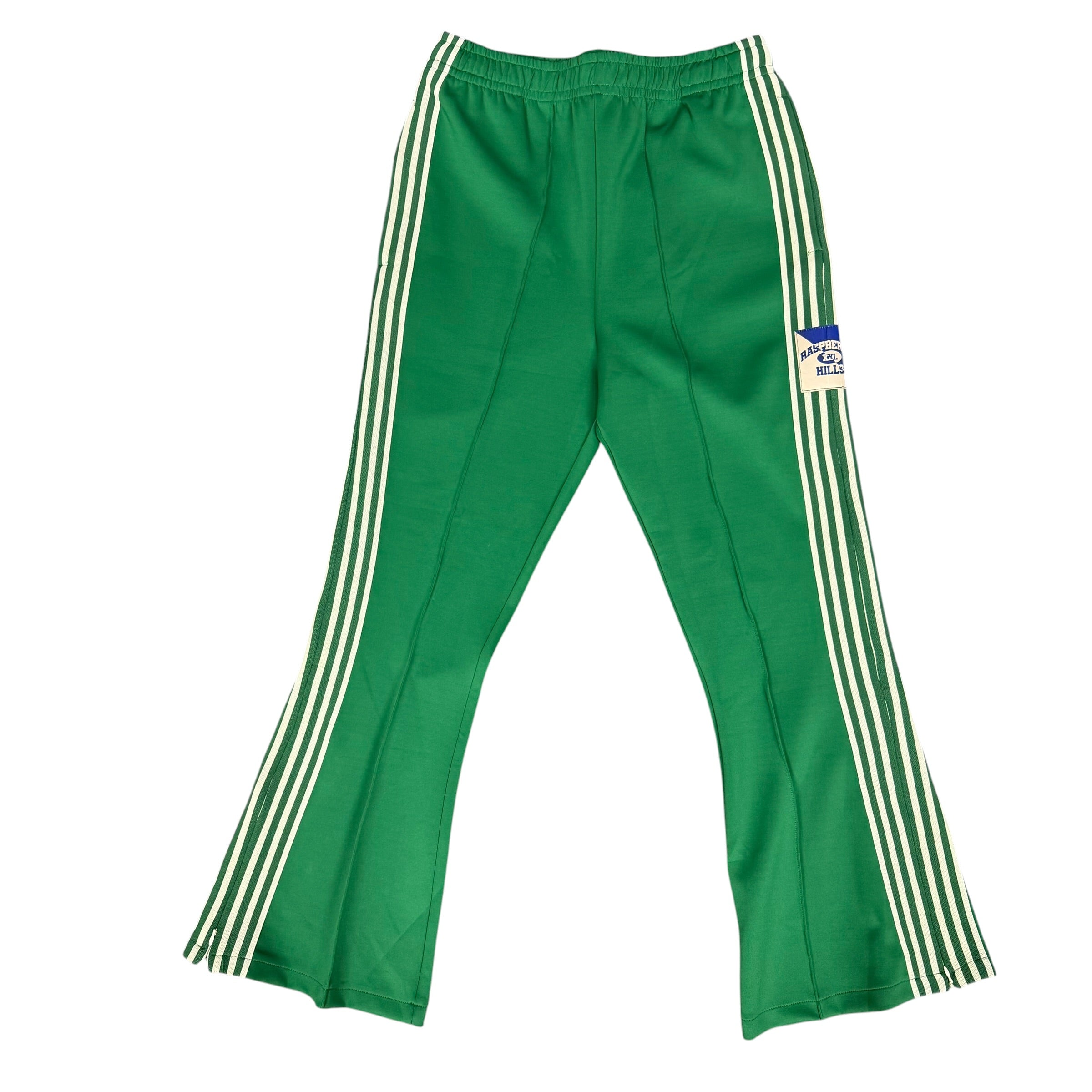 GV Gallery Uncle Leon Track Pants “Green”