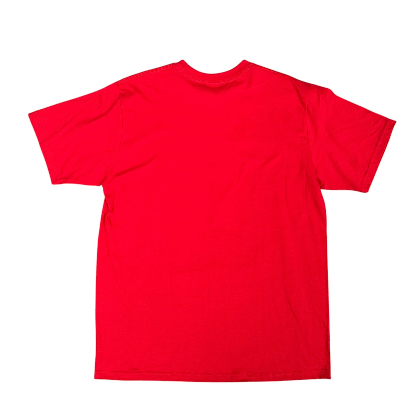 Supreme Tyler The Creator Photo Tee Red