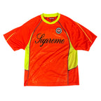 Supreme Jacquard Jersey Orange