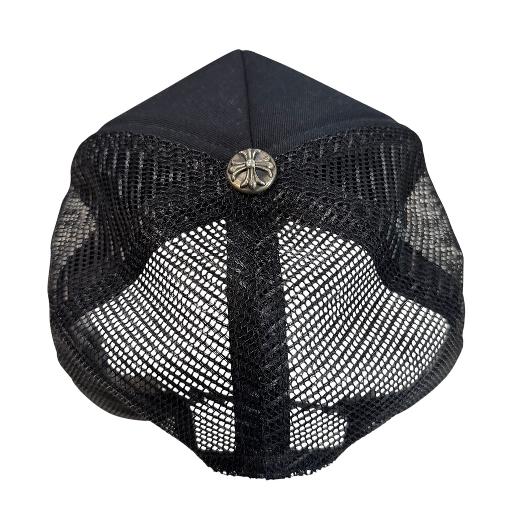 Chrome Hearts Aspen Trucker Hat