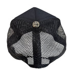 Chrome Hearts Aspen Trucker Hat