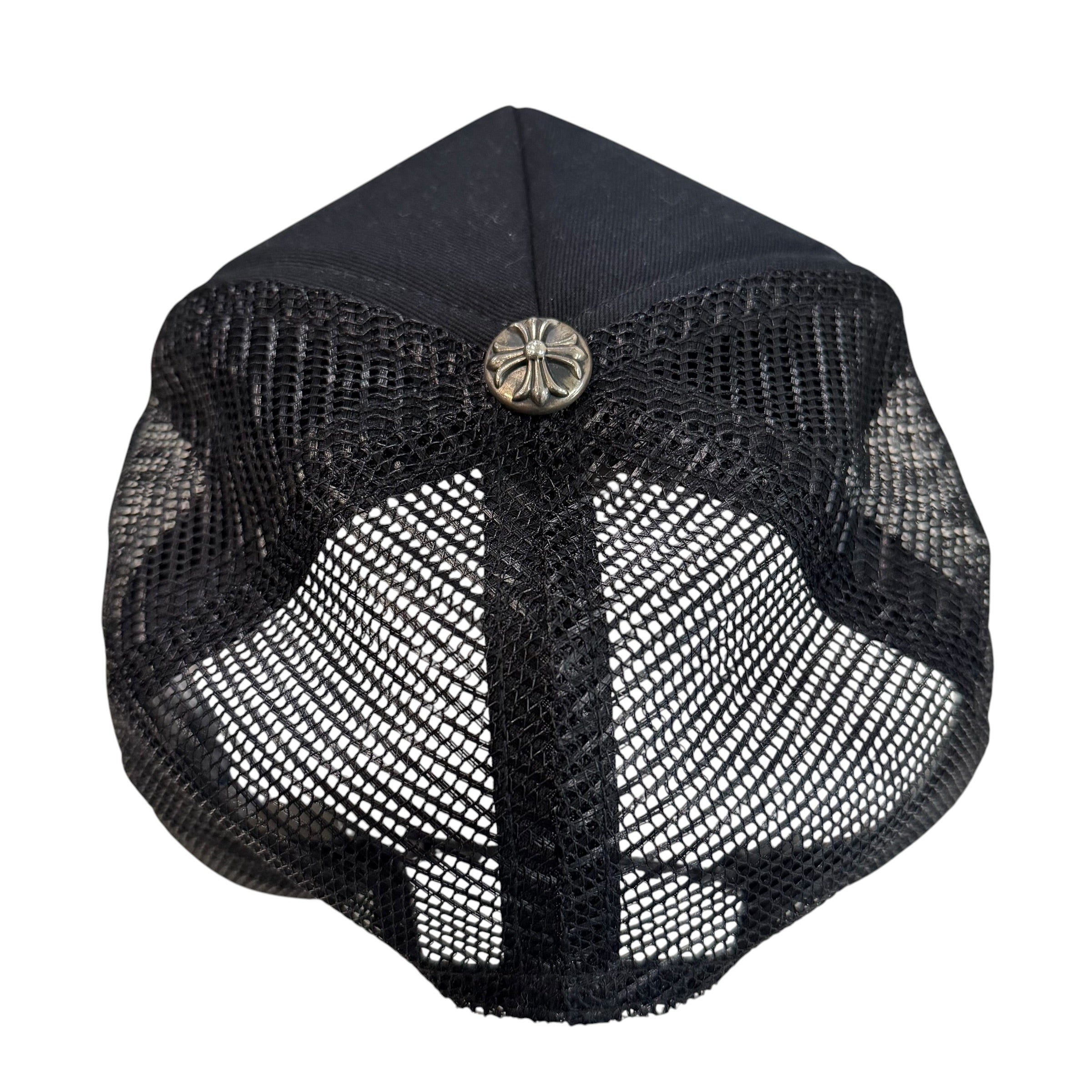 Chrome Hearts Aspen Trucker Hat