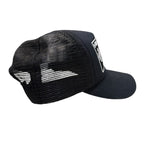 Chrome Hearts Aspen Trucker Hat
