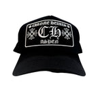 Chrome Hearts Aspen Trucker Hat
