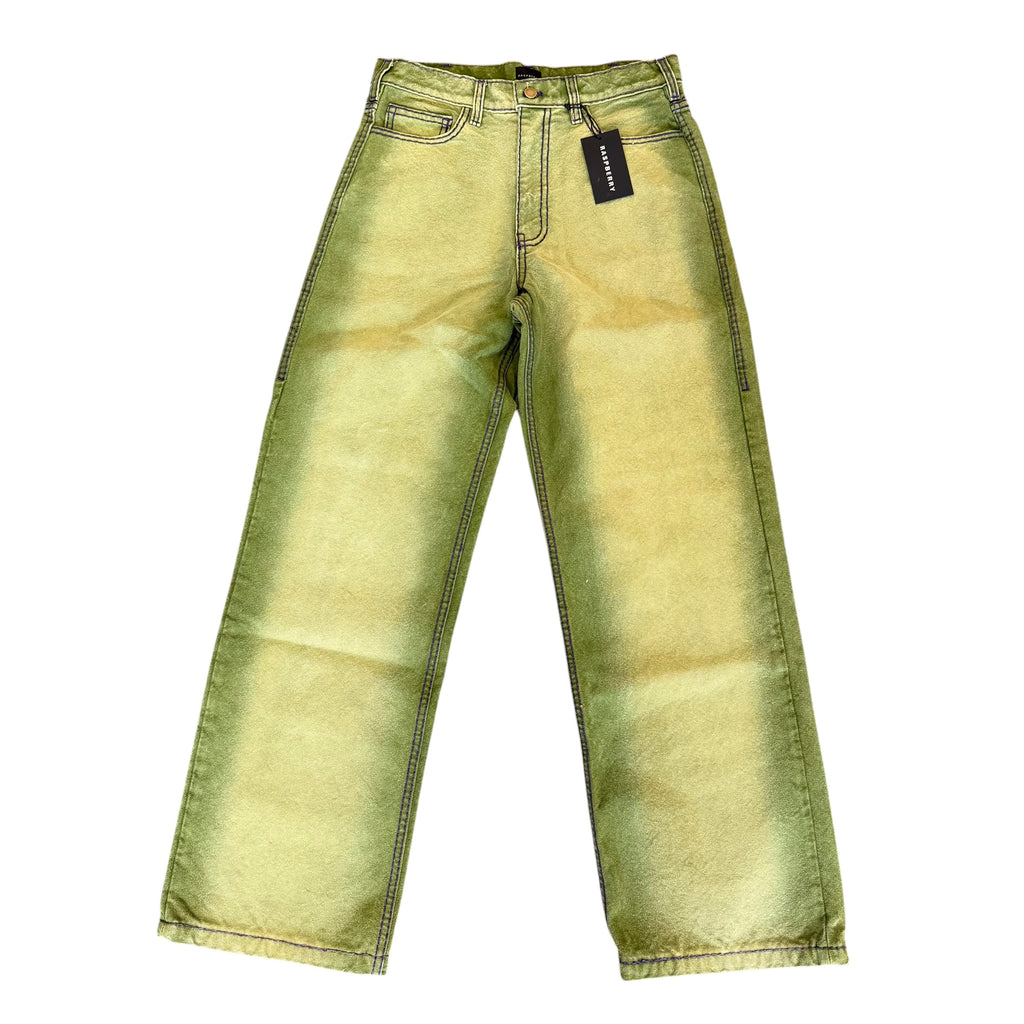 New GV Gallery Skunk Denim