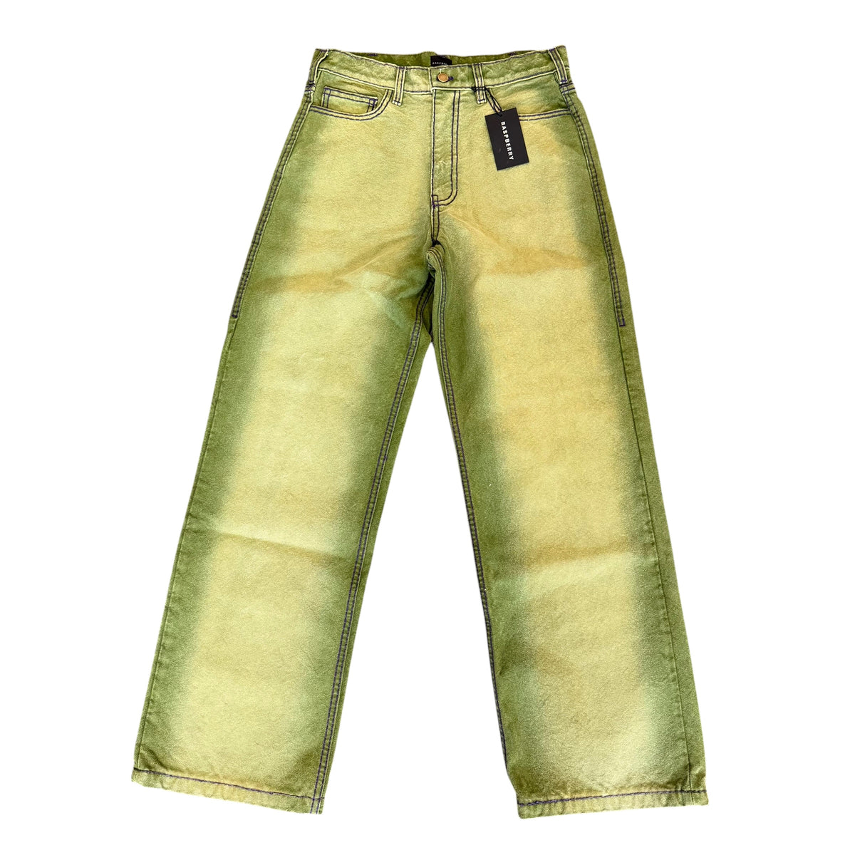 New GV Gallery Skunk Denim