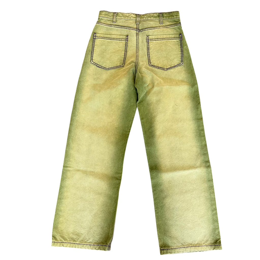 New GV Gallery Skunk Denim