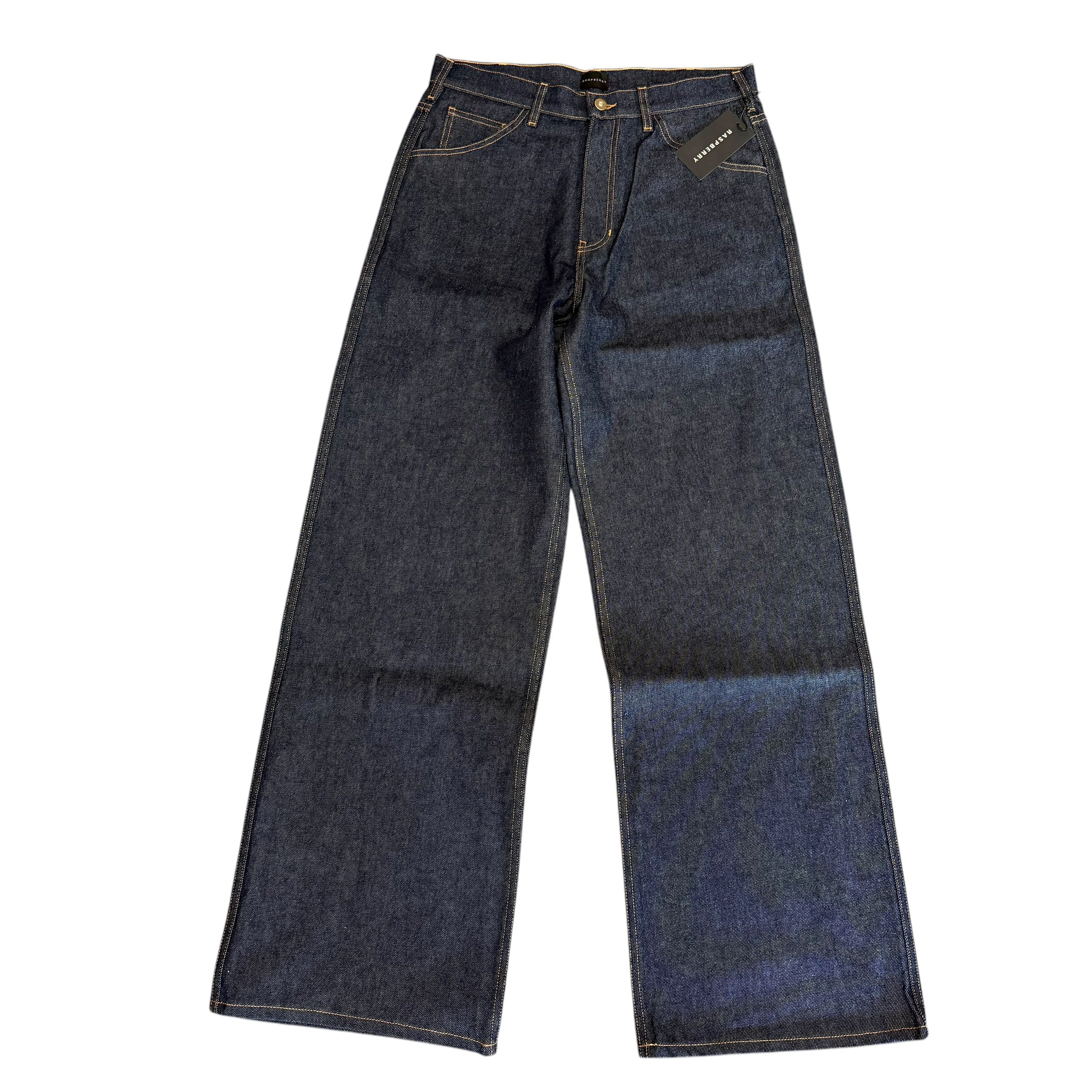 New GV Gallery Belt Jeans