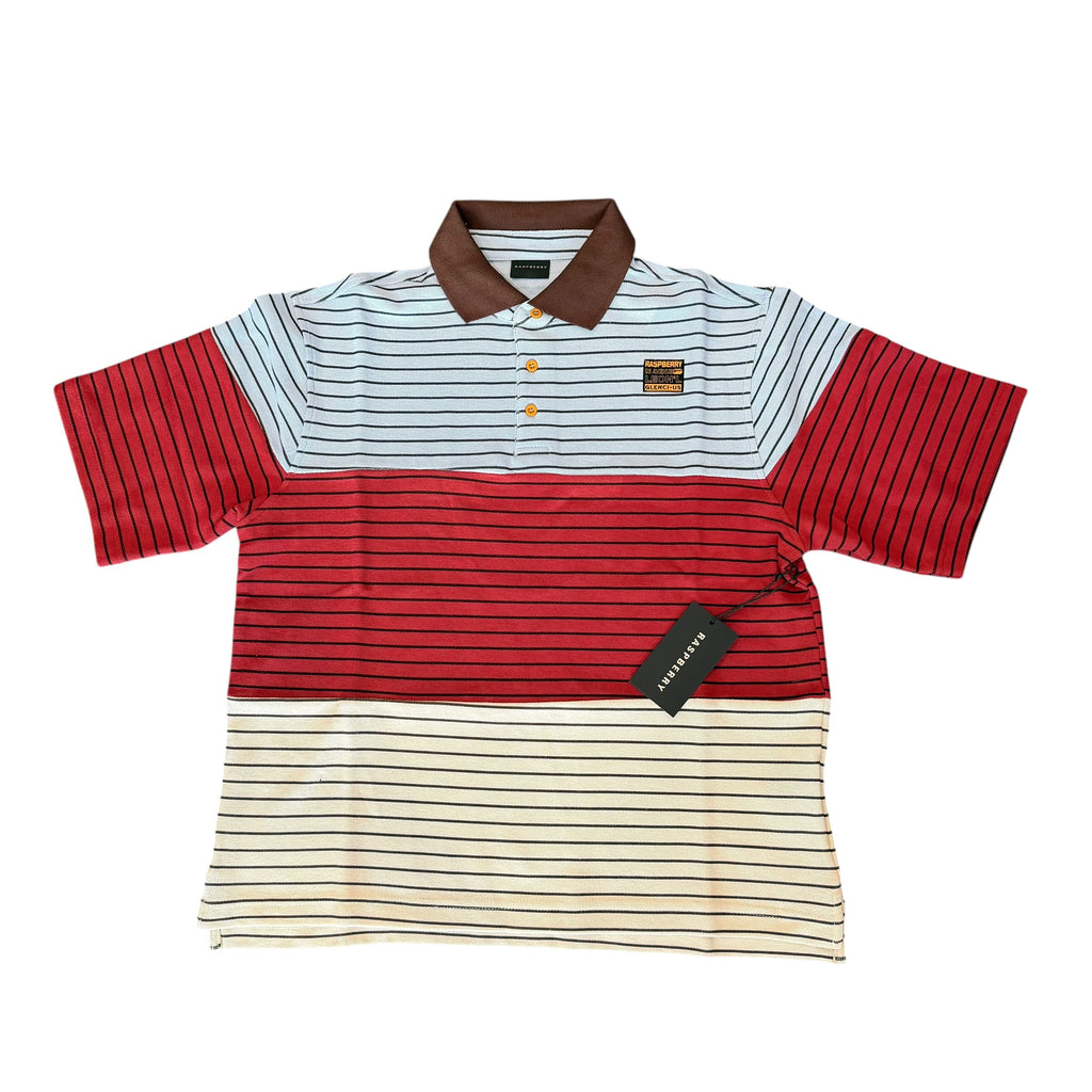 New GV Gallery Jubilee Polo