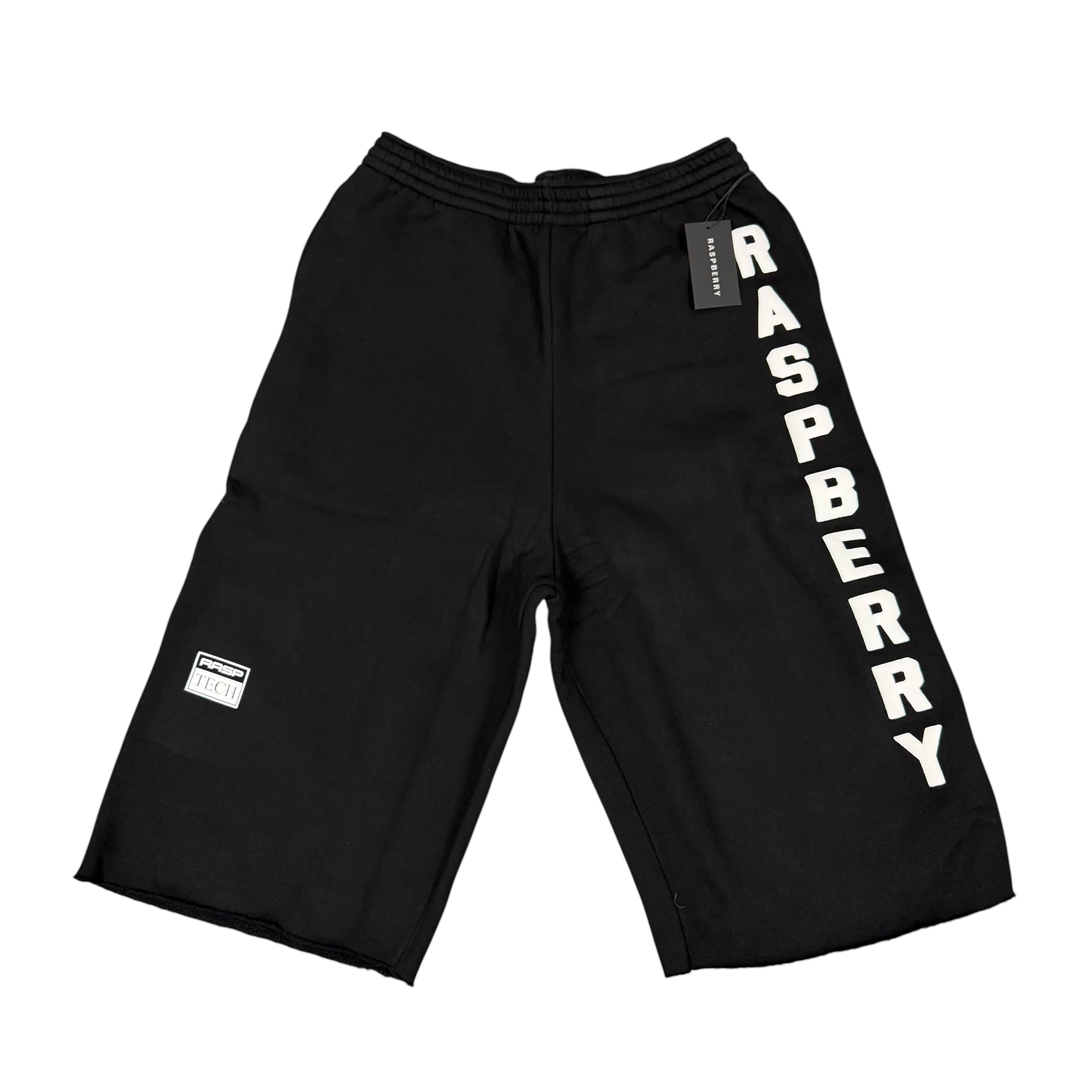 New GV Gallery Berry Cutoff Shorts