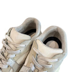 White Chanel Trainer (No Box)