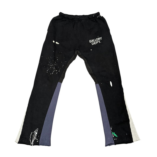 Gallery Dept Flare Sweatpants