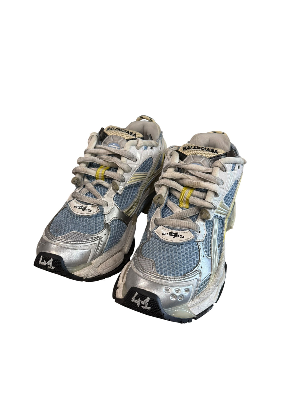 Balenciaga Runner (No Box)