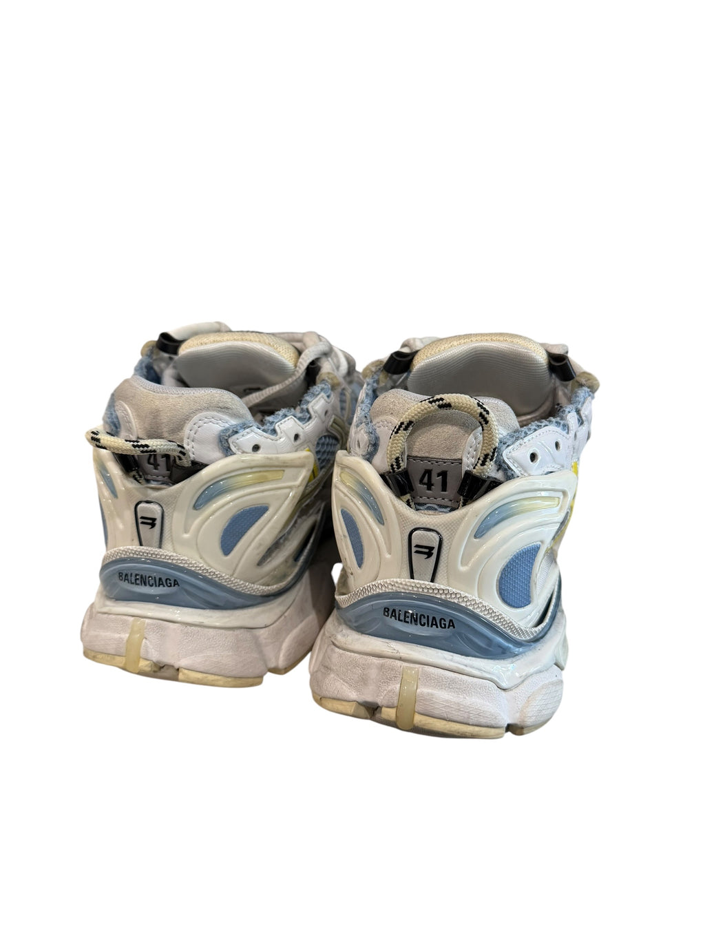 Balenciaga Runner (No Box)