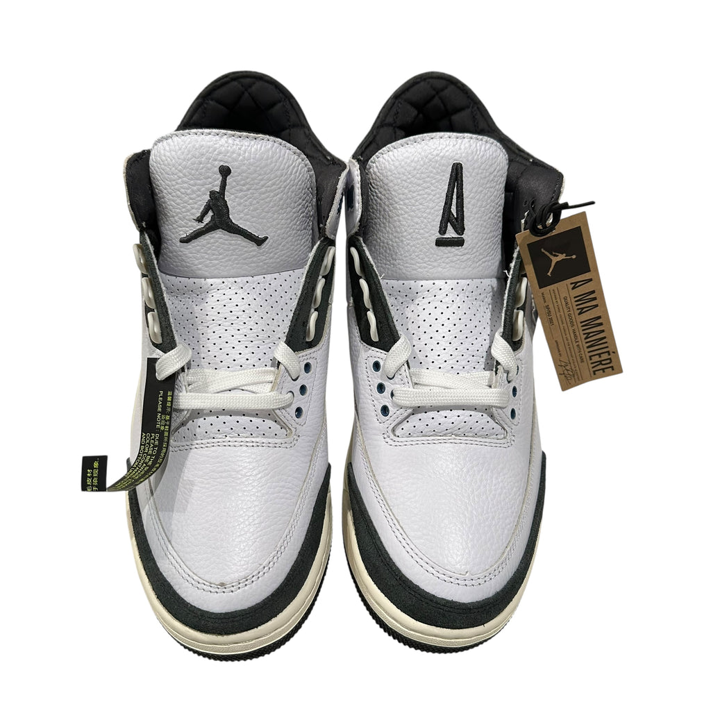Air Jordan 3 x AMM Blue