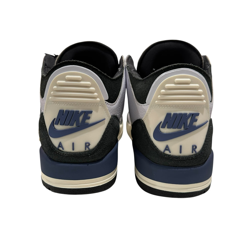 Air Jordan 3 x AMM Blue