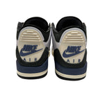 Air Jordan 3 x AMM Blue