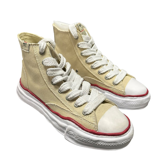 Brand New Maison Mihara Natural High