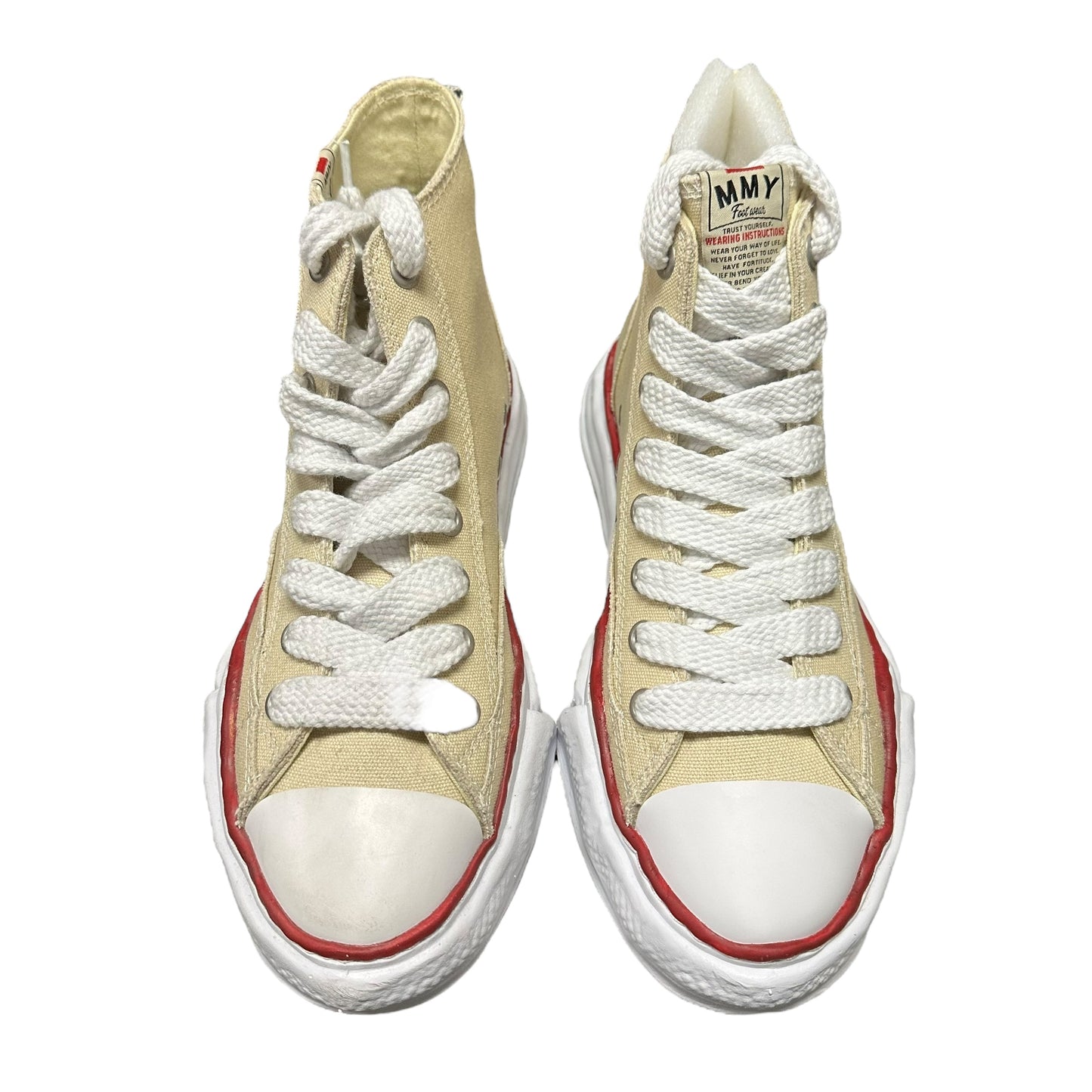 Brand New Maison Mihara Natural High