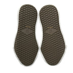 Black Maison Mihara High Sneakers