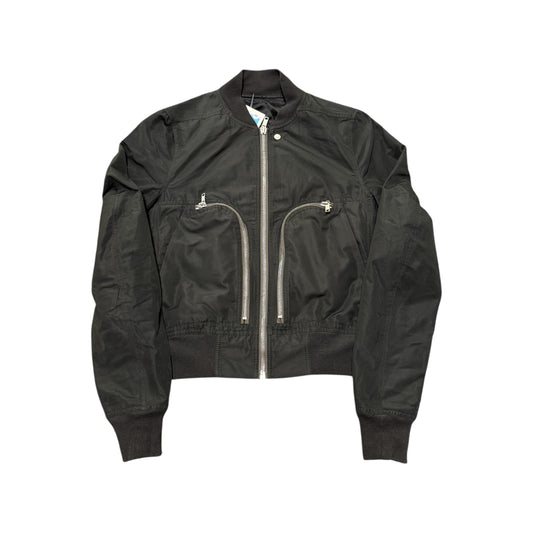 Rick Owens Bomber Jacket