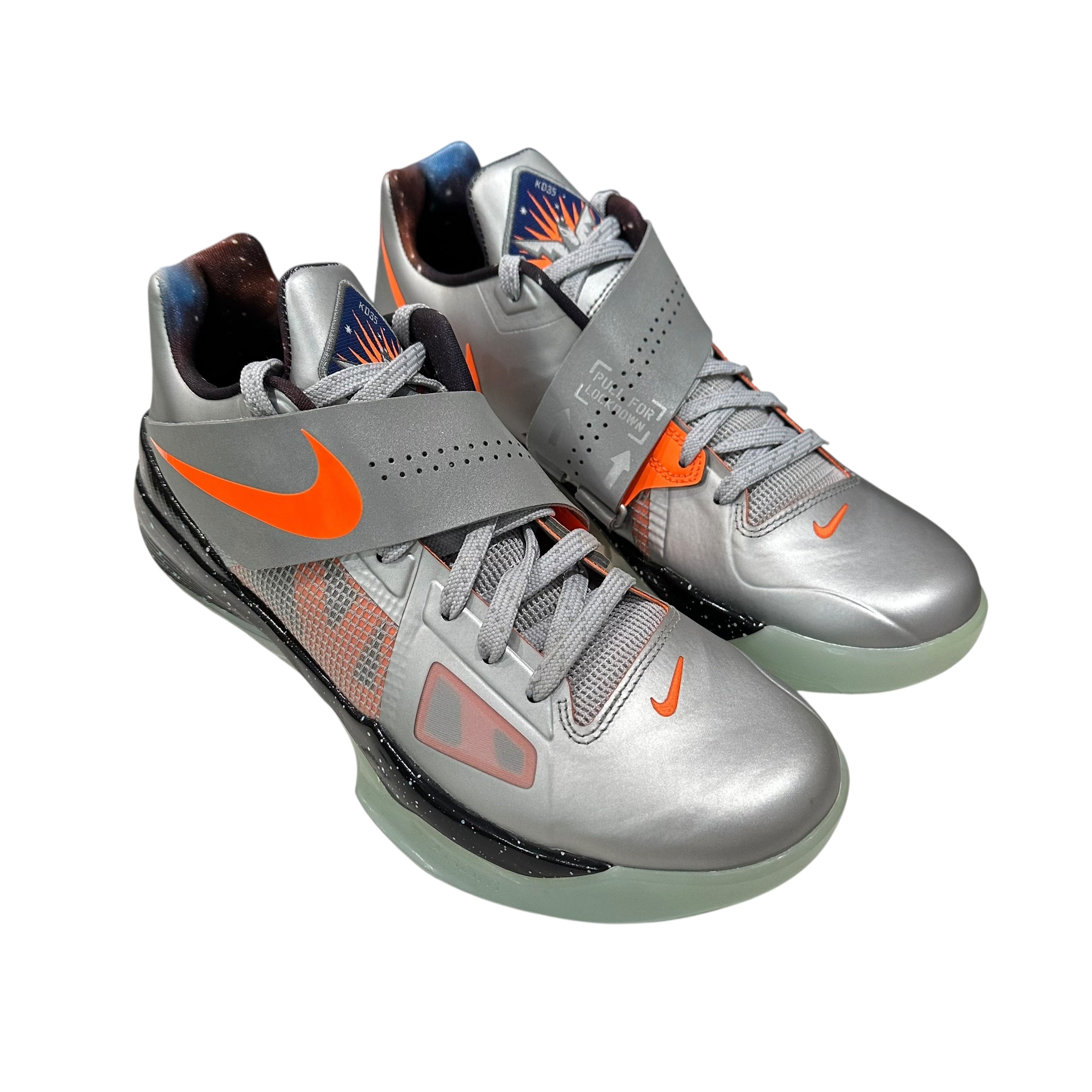 KD IV "Galaxy"
